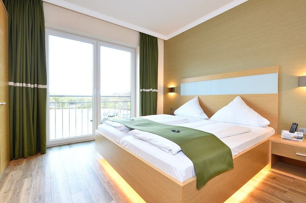 Dormio Hotel Der Seehof - Heimbach