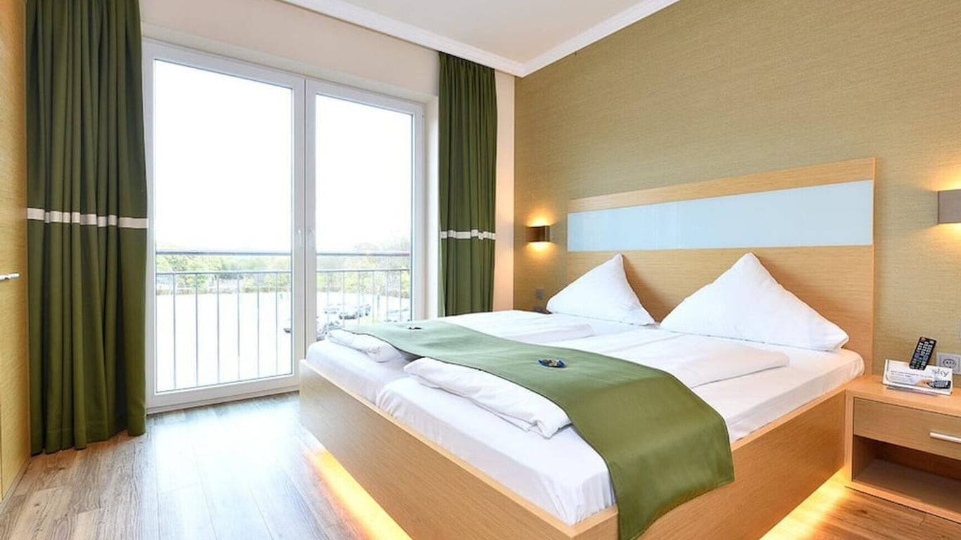 Dormio Hotel Der Seehof