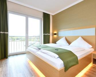 Dormio Hotel Der Seehof - Heimbach