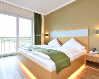 Dormio Hotel Der Seehof - Heimbach