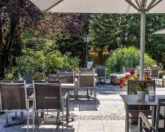 Messe Boutique Hotel Erb - Vaterstetten - Patio