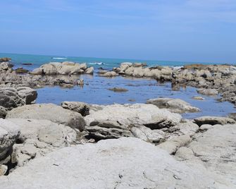 Sierra Beachfront Motel - Kaikoura