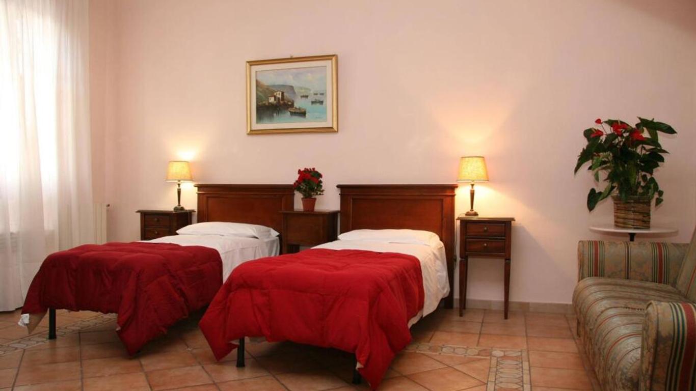 Hotel Giubileo