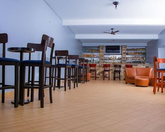 Noaz Hotel - Campala - Restaurante