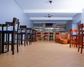 Noaz Hotel - Kampala - Restaurant