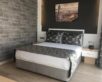 Rose Bay Hotel Manisa - Manisa - Ložnice