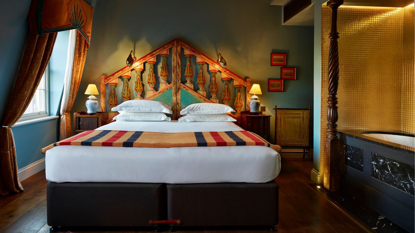 The Zetter Clerkenwell