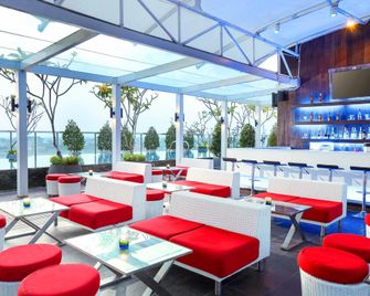 ibis Styles Yogyakarta - Yogyakarta - Lounge