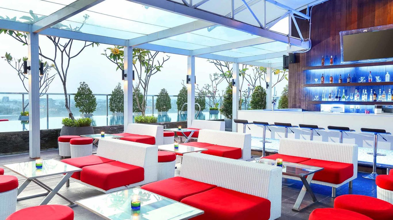 ibis Styles Yogyakarta