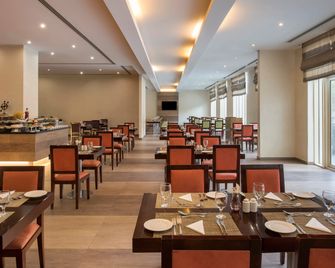 Concorde Hotel Doha - Doha - Restaurant