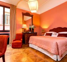 Hotel d'Inghilterra Roma - Starhotels Collezione