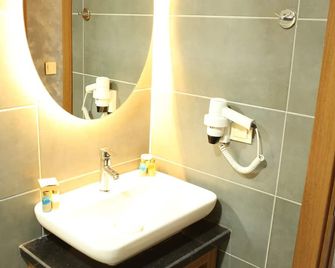 Bianca Hotel Van - Van - Salle de bain