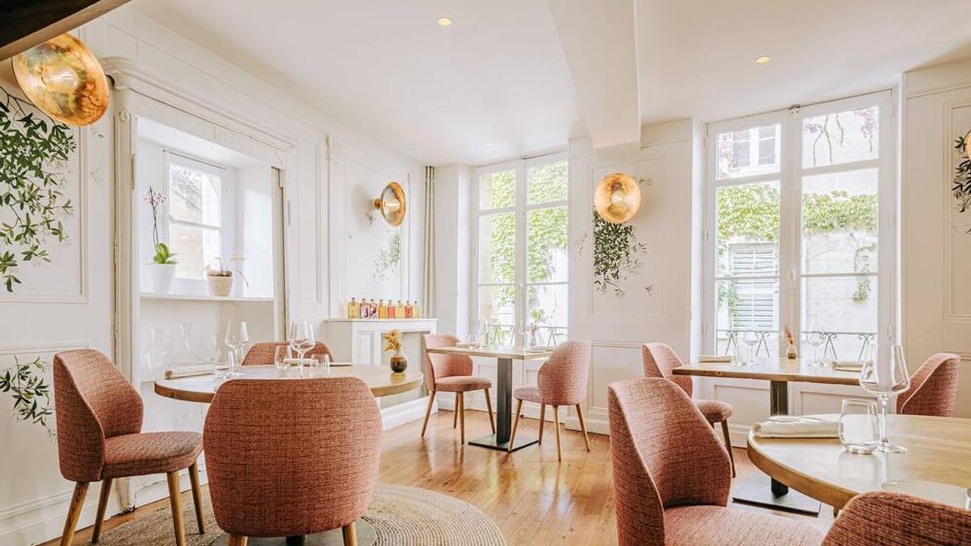 Logis de la Cadène - Teritoria