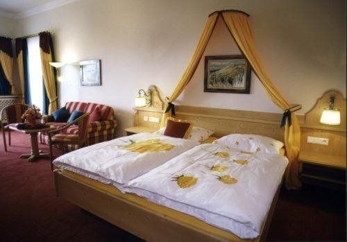 Self-Check-in Hotel VinoQ Mistelbach