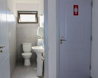 Hostel de Los Colores - Piriápolis