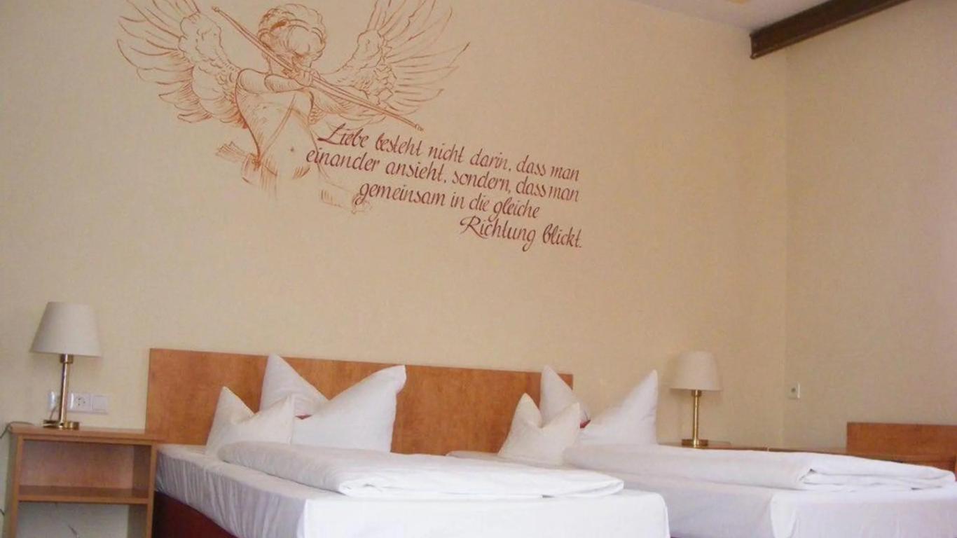 Hotel Gaum