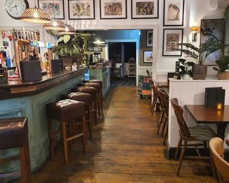 The White Horse - Maldon - Bar