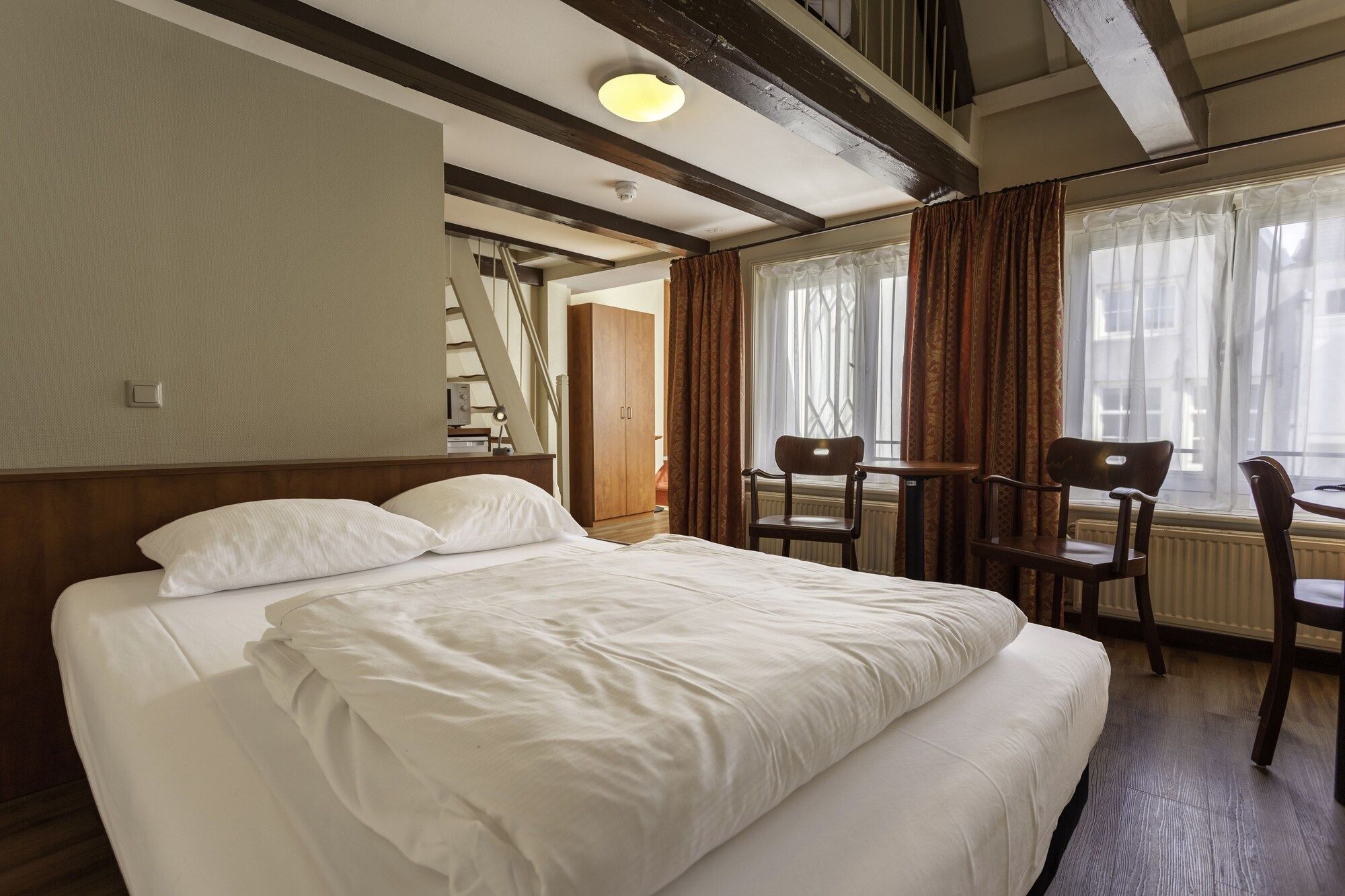 A-Train Hotel - Amsterdam