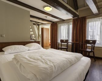 A-Train Hotel - Amsterdam