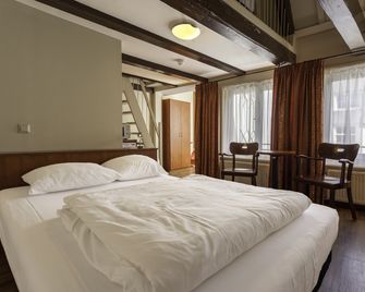 A-Train Hotel - Amsterdam