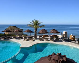 Vilalara Grand Hotel Algarve - Armação de Pêra - Piscina