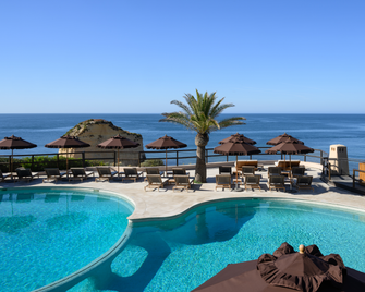 Vilalara Grand Hotel Algarve - Armação de Pêra - Pool