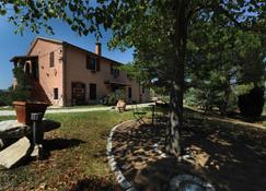 Casa Boschetto - San Venanzo - Building