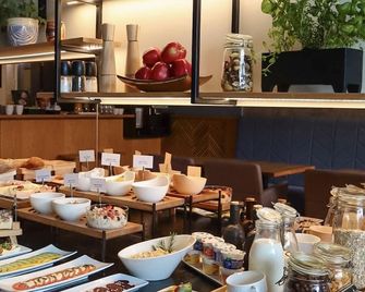Hotel Faros - Gdansk - Buffet