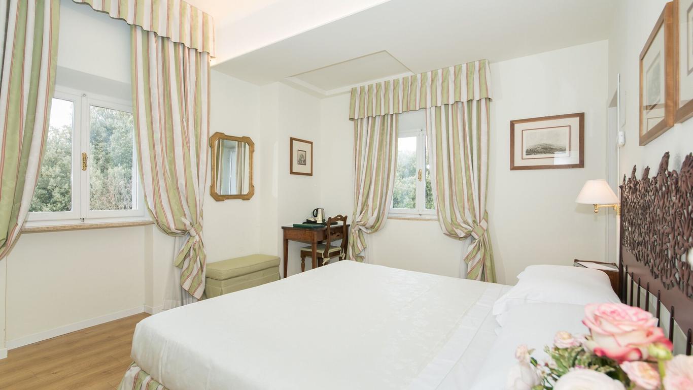 Villa Ermellina Siena, a Tribute Portfolio Hotel