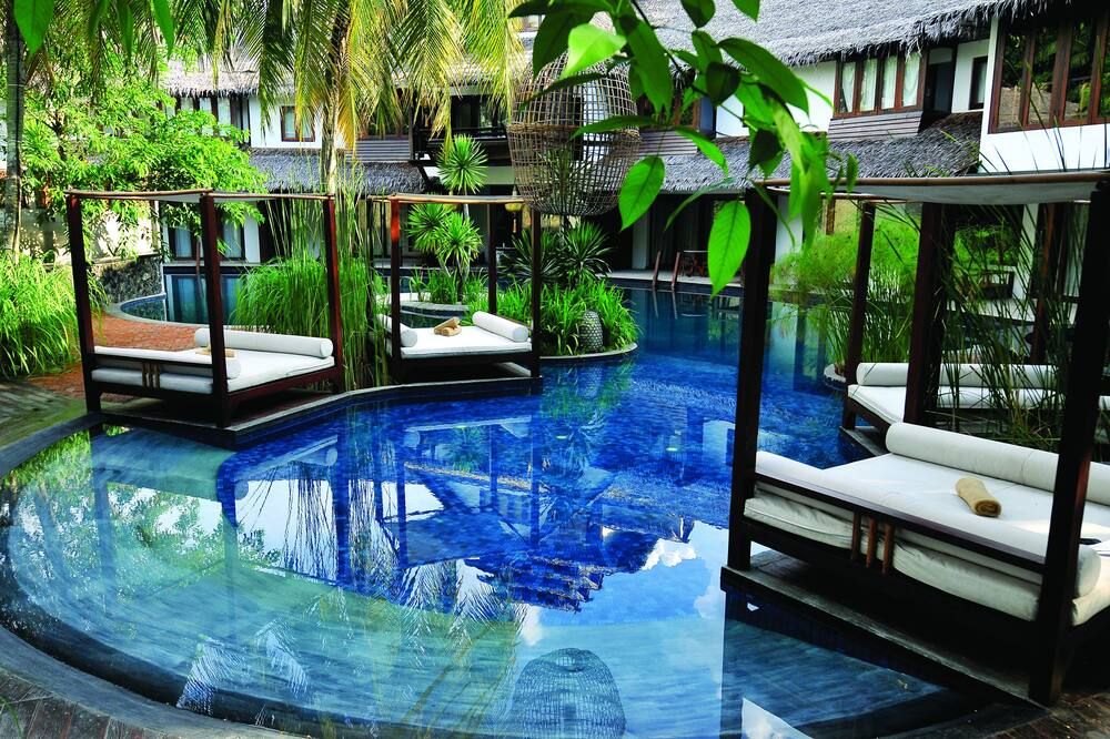 فيلا سامادهي باي سامادي - أيجي 12 آند أبوف فنط