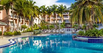 DoubleTree Resort by Hilton Grand Key - Key West - קי ווסט