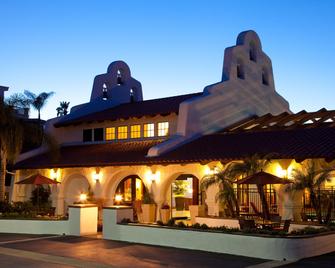 Holiday Inn Express San Clemente North - San Clemente - Building