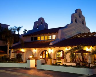 Holiday Inn Express San Clemente North - San Clemente - Building