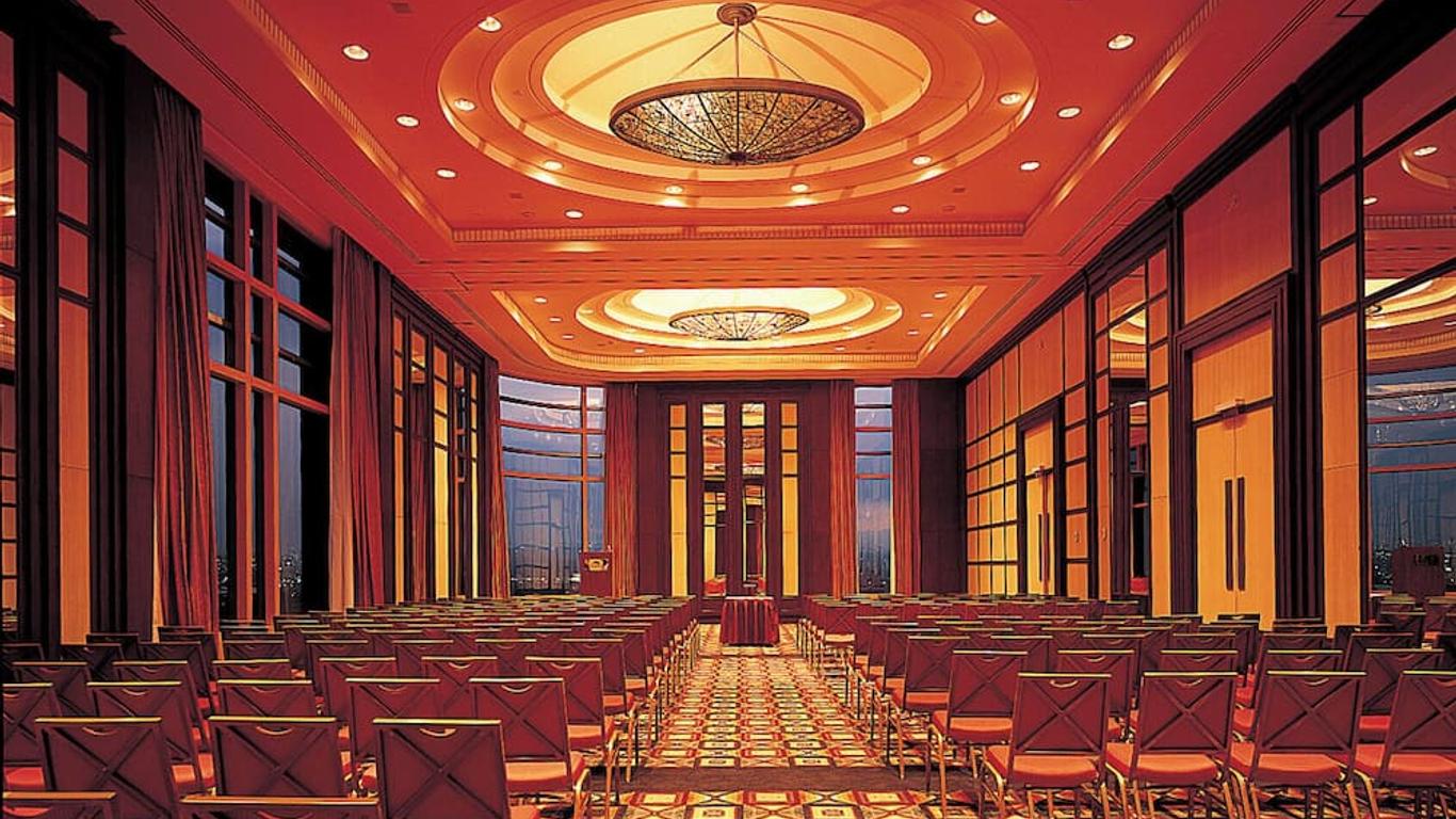 Grand Fiesta Americana Chapultepec