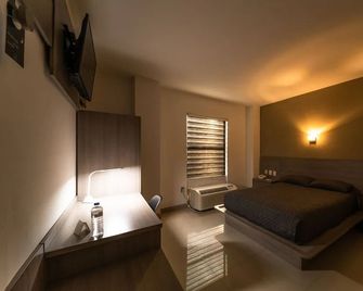 Hotel Nuve Torreón - Torreón
