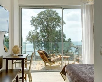 Residence Beach Hotel - Netanya