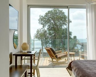 Residence Beach Hotel - Netanya