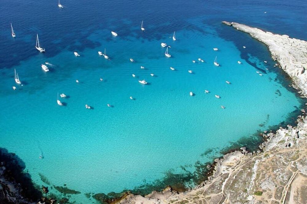 Favignana Hotel Concept Holiday - Favignana