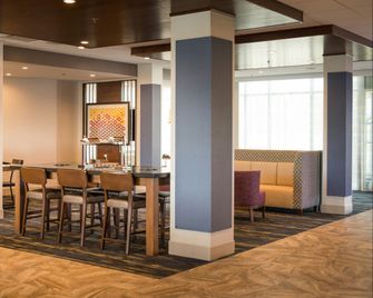 Holiday Inn Express & Suites Rock Falls By IHG - Rock Falls - Restaurant