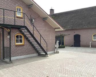 Herberg de Brand - Udenhout