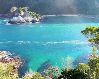 Lagoon lodge - Knysna