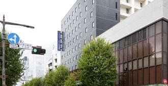 Comfort Hotel Sendai West - Sendai