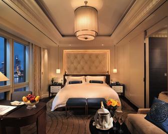 The Peninsula Shanghai - Shanghai - Bedroom