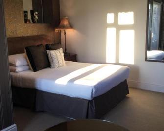 The Lodge - King's Lynn - Yatak Odası