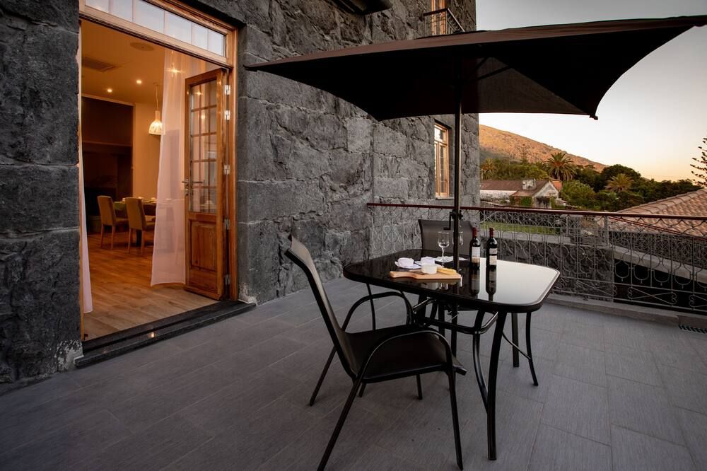 كينتا دا ماجنوليا