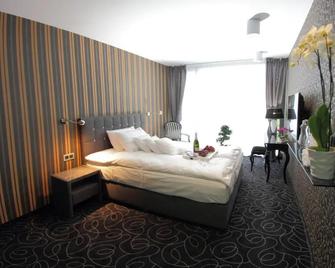 Alex Palace - Dziwnów - Bedroom