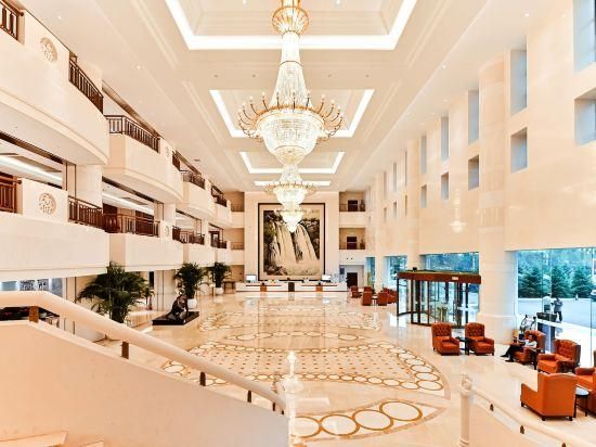 Fucheng International Hotel