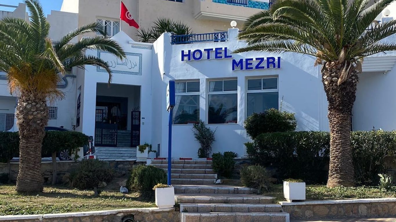Hotel Mezri