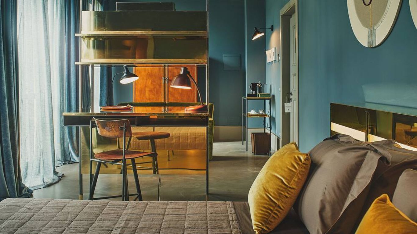 Boutique Hotel Borgo Nuovo