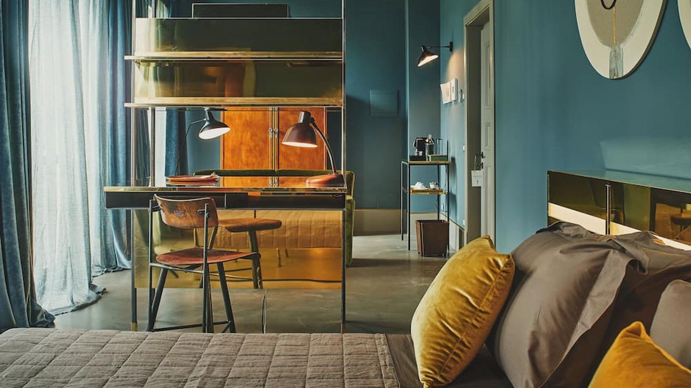 Boutique Hotel Borgo Nuovo